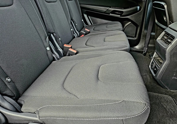 Ford S-Max cena 67900 przebieg: 157000, rok produkcji 2018 z Olsztyn małe 742